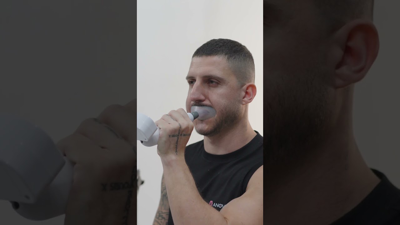 ANOVATOR A5 Full Feature Demo | 9+ Essential Health Checks in One Device