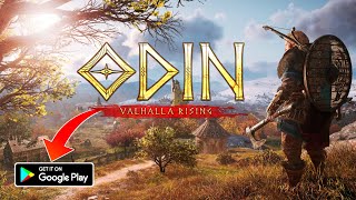 VIKING : Valhalla Saga Best Fighting & Adventure Game For Mobile | #shorts #adventure #androidgames screenshot 4