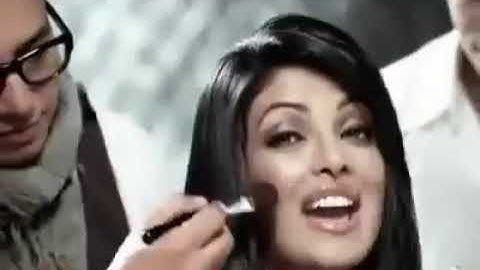 Sunsilk Jamal 29s -India 2011 tvc