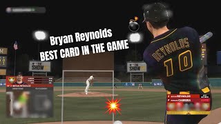 Bryan Reynolds=Best card in the game🔥🔥(Road to 1000 rating pt. 1)