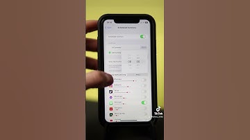 How to turn on or off notifications for specific apps on iPhone