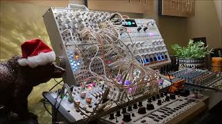 Sunday Psy Patch - Hybrid Modular Psytrance