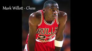Mark Willott - Chess (extended)