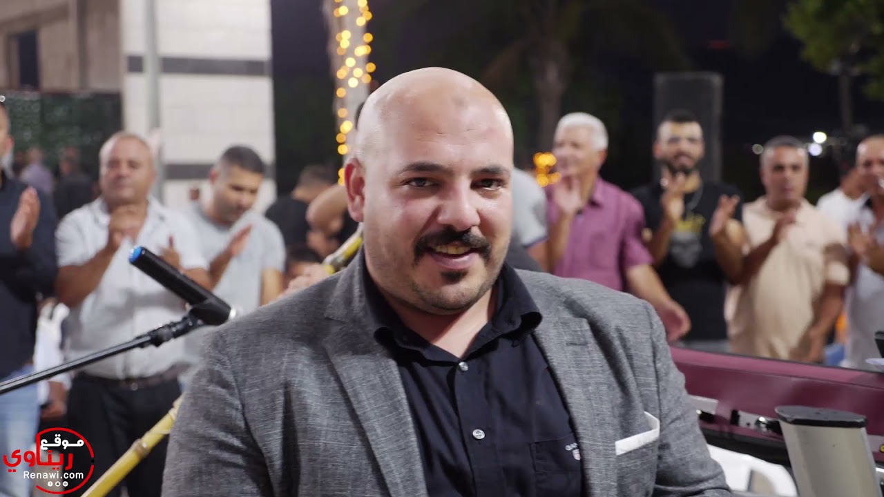 يزن حمدان 🎤وحماد المقبل 🎺 |حفلة ابو حاتم ال سواعد العريس مصلح وادي سلامة