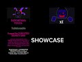 Roblox idk.rng | Distortion touch showcase + fatal corruption sans boss