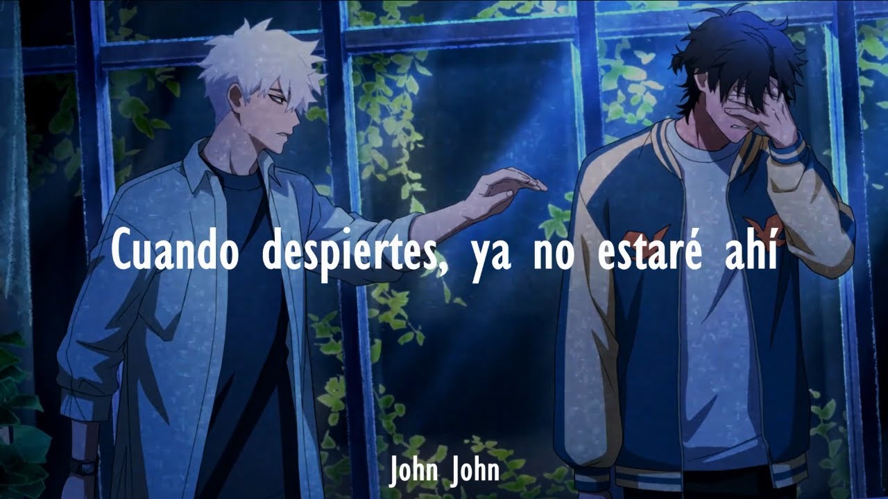 Link Click Season 2 Ending Sub Español『THE TIDES』白鲨JAWS (Bai Sha Jaws) & Fan Ka