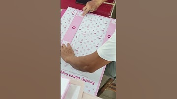 💥Real video exploring the art of creating custom folding boxes at the Jialan Package factory