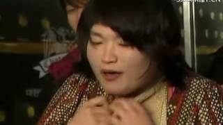 2008-03-01 了不得的外出 08 Super Junior 中字