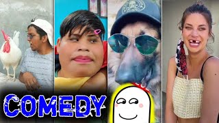 Funny videos 😂| Zili Comedy Videos | comedy videos | Tiktok comedy videos | Tiktok new videos 43