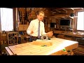 Self-Centering Router-Mortiser plus Offsets Self-Centering Router-Mortiser plus Offsets