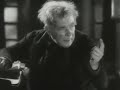 Scrooge - 1935 - A Christmas Carol Weihnachtsfilm