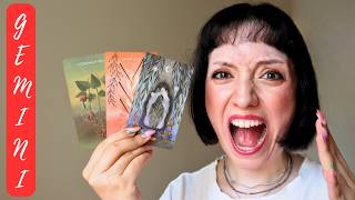 Download lagu Gemini Love Tarot ♊️ THEY'VE HAD ENOUGH 😤⚠️ They Won't Let Anyone Separate You AGAIN! 😠⚔️🔮