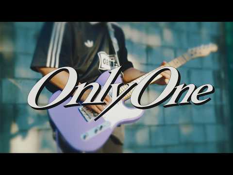 NELL - 『Only One』 ┃ Guitar cover