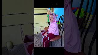 Posyandu Dahlia ILP assisted by Sudimara Pinang Puskes ready serve everyone from baby to elderly.