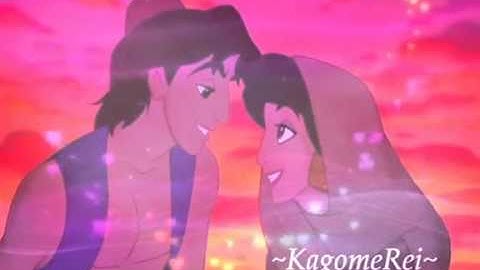 ~Something That I Want Vol. 2 DMS Mep Part 1~{AladdinXJasmine}