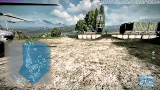 Battlefield 3 : Patch Changes