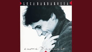 Video thumbnail of "Luca Barbarossa - Senza Amore"