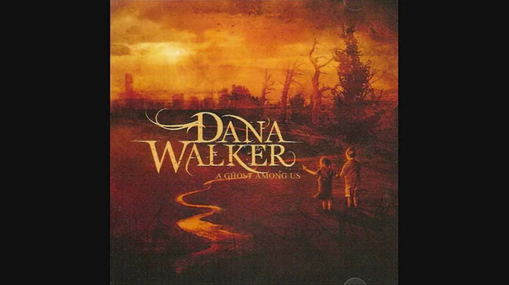 Dana Walker - I Am Waves