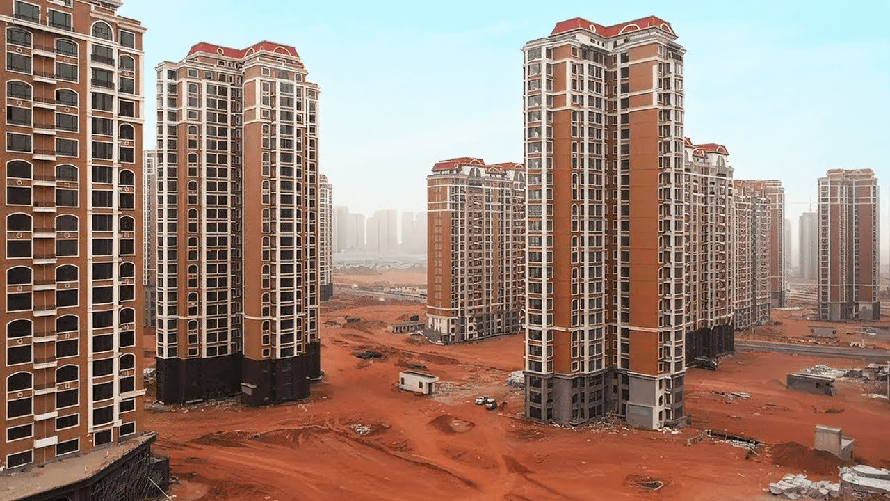 اكثر 5 مشاريع عملاقه عديمة الفائده في العالم (الجزء الثاني)