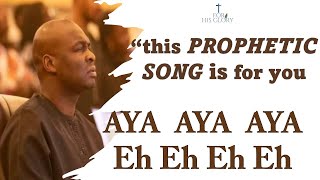 Song: APOSTLE JOSHUA SELMAN|| 'You will NEVER BE THE SAME, Your Life Must Change!'