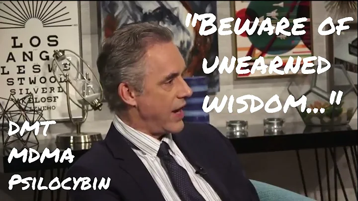 Jordan Peterson and Ben Shapiro Discuss the Pros &...