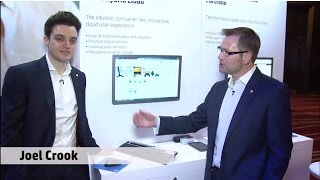 Hewlett Packard, Enterprise Services Software: CSA and VPV
