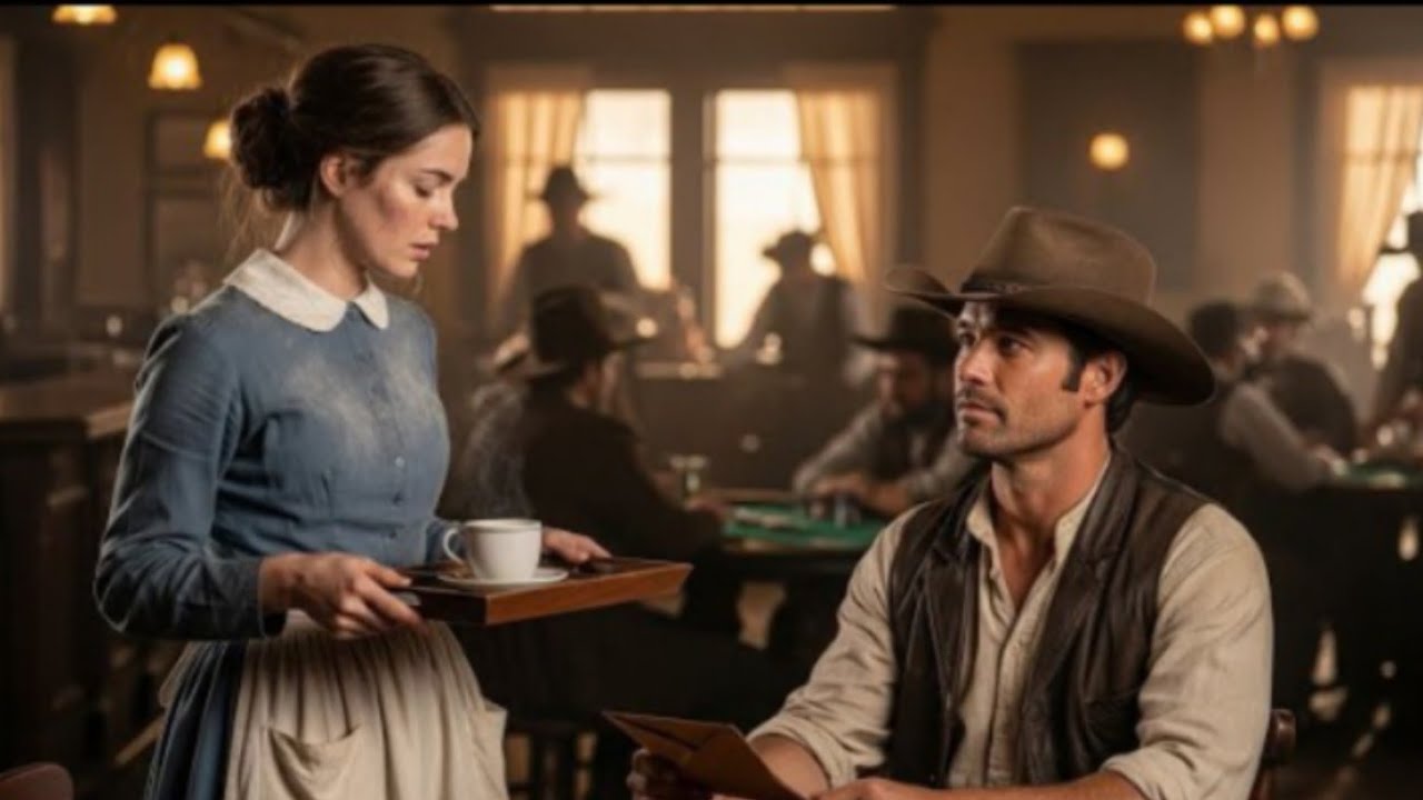 She Worked Three Jobs to Survive. But One Letter Changed EverythingShe Worked Three Jobs to Survive