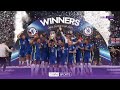 CHAMPIONS! Another silverware for Tuchel & Chelsea 🏆 | UEFA Super Cup 2021 Moments