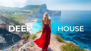 Deep House Music - Best of Ethnic Chill & Deep House Mix [1 Hours]