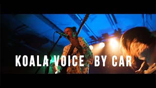 Koala Voice │ By Car LIVE @ Orto bar, 24.9.2021