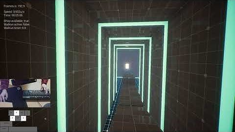 [World Record] Inertia - Classics 2 in 6.165