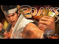 Can I win a Virtua Fighter 5 tournament after only playing for 2 DAYS???