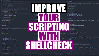 Fix Your Shell Scripts With Shellcheck screenshot 4