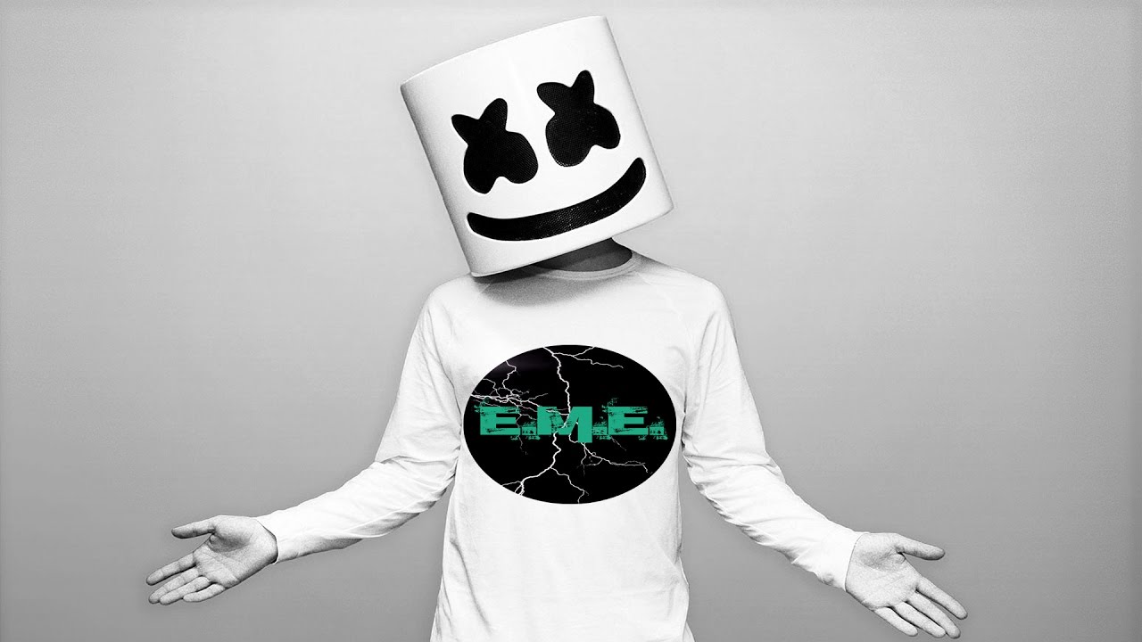 Marshmello - Ritual ft. Wrabel (Ray Volpe Remix) - YouTube