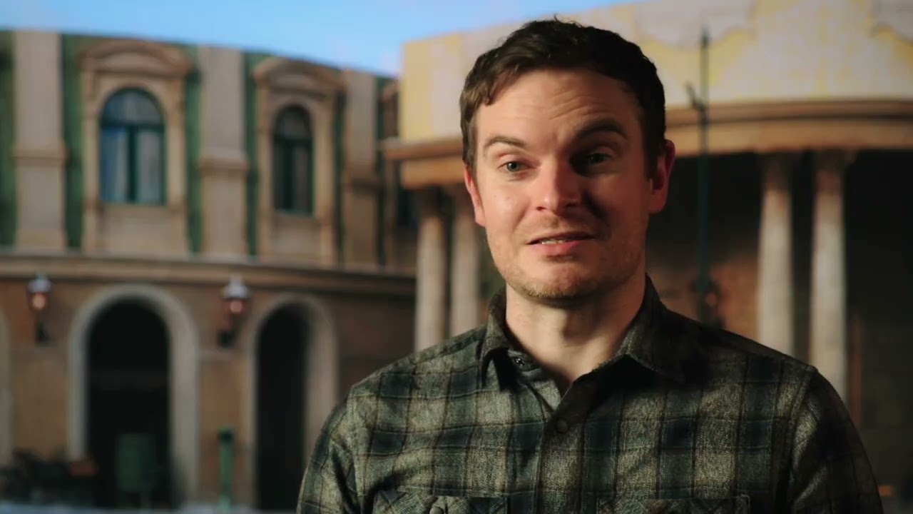 James Taylor • Wonka • Music Supervisor