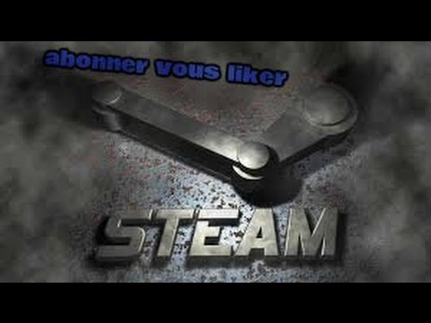 Cómo configurar mi cuenta de steam