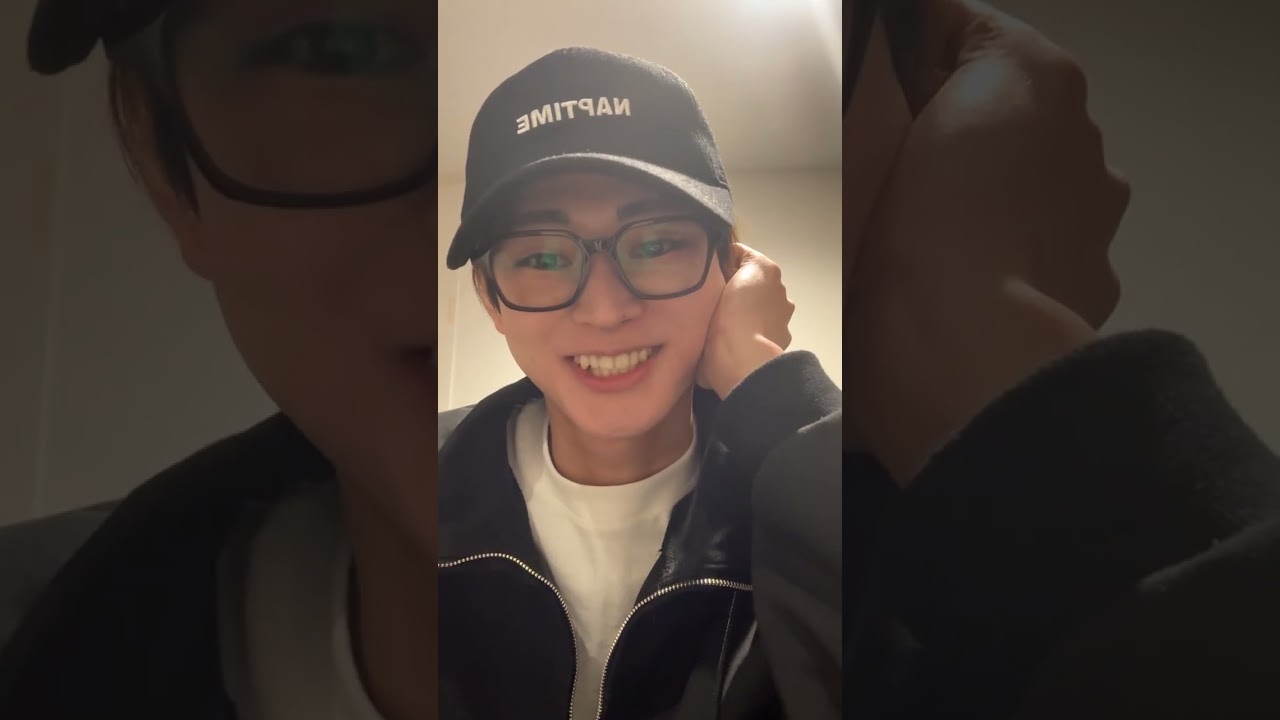 2206.01.26 雨宮翔 インスタライブ