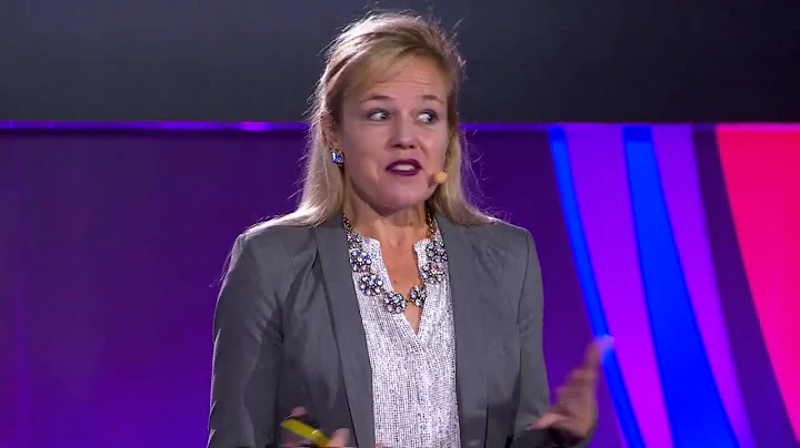 Open Innovations University: Heather Staker