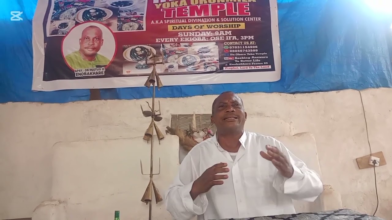 Odu Ifa IRETE OGBE, ATEGBE; 182, Odu Ifa DEEP INSIGHT IN EDO AND ENGLISH LANGUAGE: