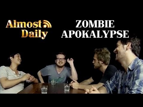 Video: Die Leichen Der Toten Begannen Sich Schwach Zu Bewegen. Zombie-Apokalypse Kommt? - Alternative Ansicht