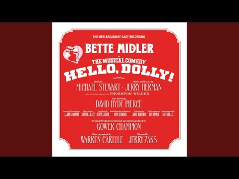 Hello, Dolly! Video