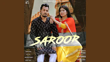 Saroor