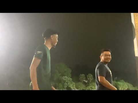 Speed Workout Run by Jm Adventure Vlogs