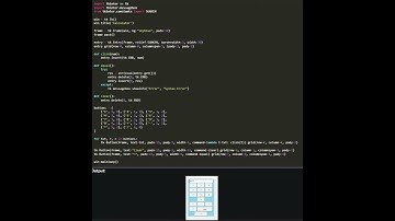 simple calculator app
