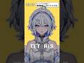 『テトリス』 - 柊マグネタイト 〖#歌ってみた 〗 #cover #shorts #新人VTuber #VSinger #冬萌ここな