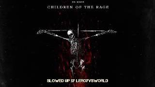 oh lord - og maco - slowed up by leroyvsworld