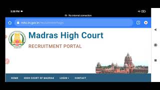 MHC waiting list full details screenshot 5