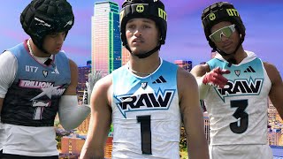 OT7 Championship 🔥 RAW Miami v Trillion Boys - Week 2 OT7 (Dallas ,Texas) - #UTR Highlight Mix by utrhighlightvideos 5,690 views 3 weeks ago 7 minutes, 6 seconds