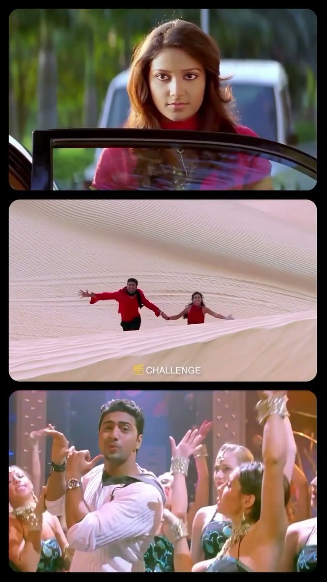 তোমার Direction-এ বলা গল্পগুলোয় জড়িয়ে আমাদের Emotion! ❤️ শুভ জন্মদিন #rajchakraborty ? #SVF