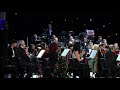 Різдвяні віншування симфонічного оркестру Черкаської обласної філармонії